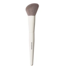 Morphe M241 Кутова кисть для пудрового бронзера