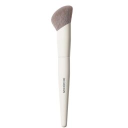 Morphe M103 Кутова кисть для нанесення кремової та рідкої тональної основи