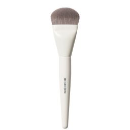 Morphe M243 — скошена кисть для контурингу кремовими та рідкими засобами
