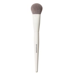 Morphe M204 — округла кисть для кремових та рідких рум'ян