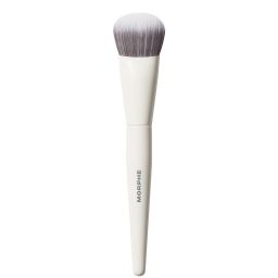 Morphe M242 — похила кисть для нанесення кремового та рідкого бронзера