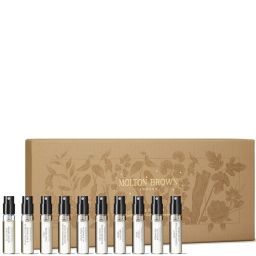 Molton Brown Набір для знайомства з ароматами «Eau De Parfum»