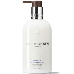 Molton Brown Лосьйон для тіла «Дзвіночок і дика полуниця» 300ml