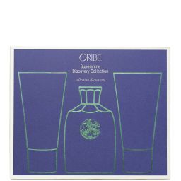 Oribe Набір «Supershine Discovery»