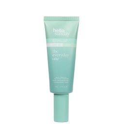 Мінеральний зволожувальний крем для обличчя Hello Sunday The Everyday One Non-Nomodogenic Mineral Face Moisturiser SPF 50 70ml