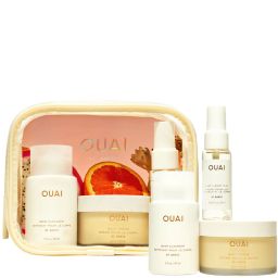 OUAI Набір для подорожей «Wanna Get A-Ouai»
