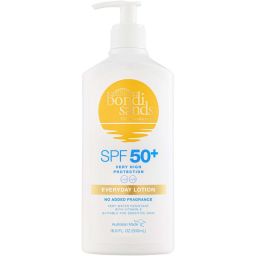 Bondi Sands SPF 50+ Лосьйон для щоденного використання «Everyday Lotion», економічна упаковка з дозатором, 500ml (Великобританія)