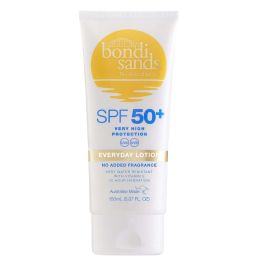Bondi Sands SPF 50+ Лосьйон для тіла «150ml» для щоденного використання (Велика Британія)