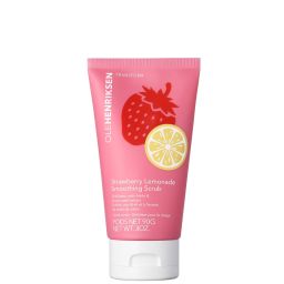 Ole Henriksen «Полуничний лимонад» — скраб для вирівнювання шкіри 90g