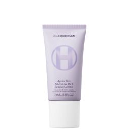 Ole Henriksen Après-Skin Rich Rescue Barrier — зволожуючий крем із керамідами, 75ml