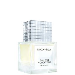 Discothèque «Call for a Good Time» 50ml