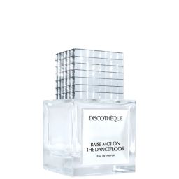 Discothèque «Baise Moi on the Dancefloor»50ml