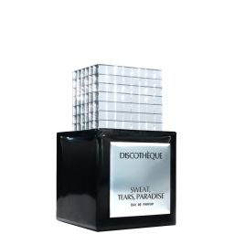 Discothèque «Sweat, Tears, Paradise»50ml