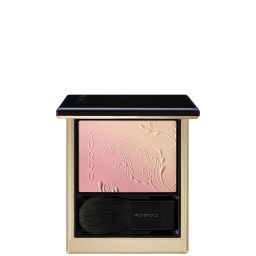 SUQQU Рум'яна Blurring Color Blush — 107 Yumewasure