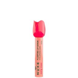 NUXE Сироватка для збільшення об'єму губ «8ml» — Very Rose