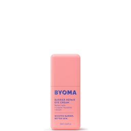 BYOMA Крем для шкіри навколо очей «Barrier Repair» 20ml