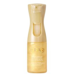 Kopari Beauty «Golden Sunglaze Sheer Body Mist» — сонцезахисний спрей для тіла SPF30 150ml