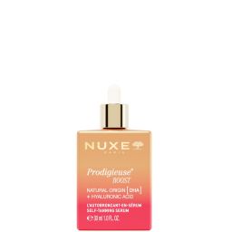 Автозасмага-сироватка NUXE Self-Tanning Serum Prodigieuse BOOST 30ml