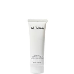 ALPHA-H Крем для інтенсивного зволоження з іланг-ілангом та м'ятою 50ml