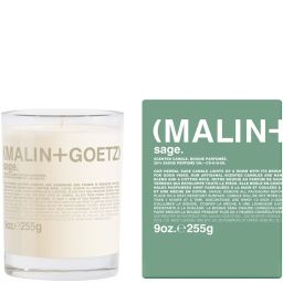 Свічка MALIN + GOETZ «Шавлія»255g