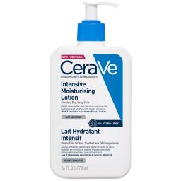 CeraVe Інтенсивний зволожуючий лосьйон для дуже сухої шкіри 473ml
