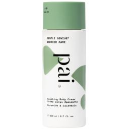 Pai Skincare Gentle Genius ™ Заспокійливий крем для тіла, що захищає шкірний бар'єр 200g