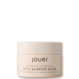 Jouer Cosmetics Бальзам для зволоження та відновлення шкірного бар'єру «Hydrate + Repair» Multi-Active Solid Sérum «42g»