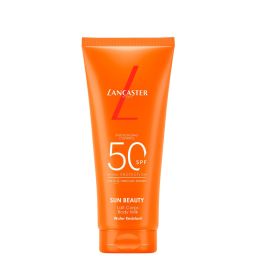 Lancaster Sun Beauty Молочко для тіла SPF50 100ml