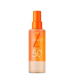 Lancaster Sun Beauty Body Water SPF50 100ml