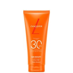 Lancaster Sun Beauty Молочко для тіла SPF30 100ml