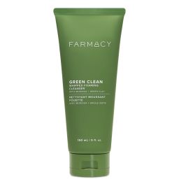 FARMACY Пінистий очищувач Green Clean 150ml