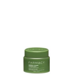 FARMACY Очищуючий бальзам Green Clean «30ml»