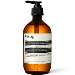 Aesop Гель для миття рук Resurrection Aromatique «500ml»