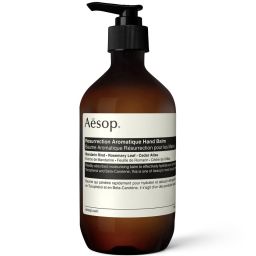 Aesop Бальзам для рук Resurrection Aromatique «500ml»