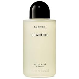 BYREDO Гель для душу Blanche 225ml
