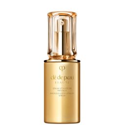 Clé de Peau Beauté Сироватка Precious Gold Vitality 119ml
