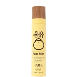 Сонцезахисний міст для обличчя Sun Bum Face Mist SPF50 100ml