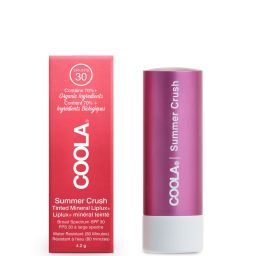 Coola Mineral Liplux «SPF 30» «Summer Crush»