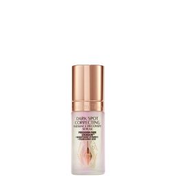 Charlotte Tilbury Сироватка для вирівнювання тону шкіри та відновлення сяйва «Dark Spots Correcting Radiance Recovery Serum» — 30ml