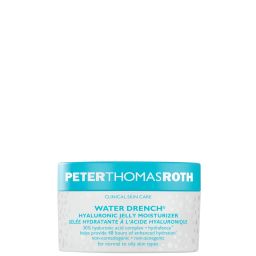 Зволожувальний крем-желе з гіалуроновою кислотою Peter Thomas Roth Water Drench® Hyaluronic Jelly Moisturizer