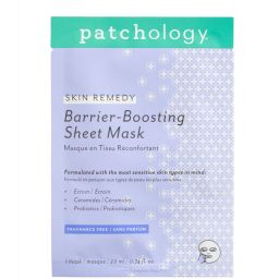 Patchology Маска-серветка Skin Remedy для зміцнення захисного бар'єру шкіри — одинична