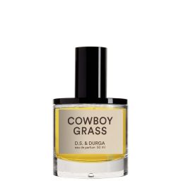 D.S. & Durga Парфумована вода «Cowboy Grass» 50ml