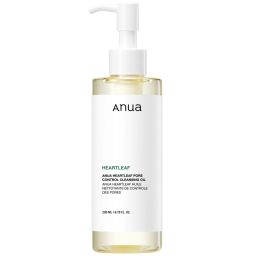 Anua Очищувальна олія Heartleaf для контролю пор 200ml