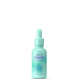 Isle of Paradise Краплі для автозасмаги 2.0, відтінок Medium, 30ml