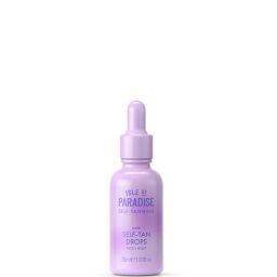 Isle of Paradise Краплі для автозасмаги 2.0 Dark 30ml