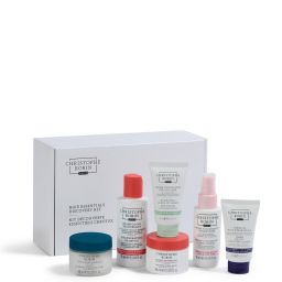 Christophe Robin Набір для догляду за волоссям «Hair Essentials»