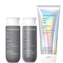 Living Proof Колекція «High Shine» для тьмяного та сухого волосся
