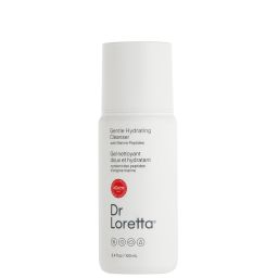 Dr. Loretta Ніжний зволожуючий засіб для вмивання 100ml