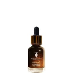 True Botanicals Регенеруючі краплі для сяйва «Bronze Well» «30ml»