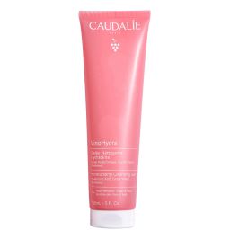 Caudalie Зволожуючий очищувальний гель Vinohydra 150ml